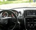 Серый Додж Караван, объемом двигателя 3.6 л и пробегом 340 тыс. км за 13300 $, фото 20 на Automoto.ua