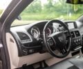 Серый Додж Караван, объемом двигателя 3.6 л и пробегом 340 тыс. км за 13300 $, фото 21 на Automoto.ua