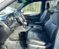 Сірий Додж Caravan, об'ємом двигуна 3.6 л та пробігом 135 тис. км за 13000 $, фото 4 на Automoto.ua