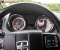 Серый Додж Караван, объемом двигателя 3.6 л и пробегом 340 тыс. км за 13300 $, фото 22 на Automoto.ua