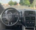 Серый Додж Караван, объемом двигателя 3.6 л и пробегом 81 тыс. км за 2900 $, фото 8 на Automoto.ua