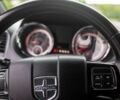 Серый Додж Караван, объемом двигателя 3.6 л и пробегом 340 тыс. км за 13500 $, фото 17 на Automoto.ua
