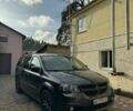 Серый Додж Караван, объемом двигателя 3.6 л и пробегом 154 тыс. км за 12800 $, фото 1 на Automoto.ua
