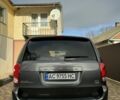 Серый Додж Караван, объемом двигателя 3.6 л и пробегом 154 тыс. км за 12800 $, фото 2 на Automoto.ua