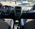 Серый Додж Караван, объемом двигателя 3.6 л и пробегом 320 тыс. км за 7821 $, фото 9 на Automoto.ua