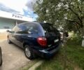 Синий Додж Караван, объемом двигателя 3.8 л и пробегом 300 тыс. км за 2999 $, фото 3 на Automoto.ua