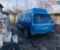 Синий Додж Караван, объемом двигателя 3.3 л и пробегом 380 тыс. км за 3500 $, фото 3 на Automoto.ua