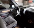 Синий Додж Караван, объемом двигателя 3.3 л и пробегом 380 тыс. км за 3500 $, фото 6 на Automoto.ua