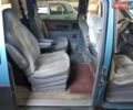 Синий Додж Караван, объемом двигателя 3.3 л и пробегом 380 тыс. км за 3500 $, фото 9 на Automoto.ua
