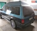 Синий Додж Караван, объемом двигателя 3.3 л и пробегом 380 тыс. км за 3500 $, фото 1 на Automoto.ua