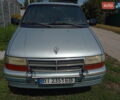 Синий Додж Караван, объемом двигателя 3 л и пробегом 400 тыс. км за 2000 $, фото 1 на Automoto.ua