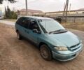Синій Додж Caravan, об'ємом двигуна 3.3 л та пробігом 400 тис. км за 2200 $, фото 1 на Automoto.ua