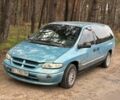 Синій Додж Caravan, об'ємом двигуна 3.3 л та пробігом 400 тис. км за 2200 $, фото 4 на Automoto.ua