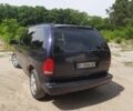 Синий Додж Караван, объемом двигателя 2.5 л и пробегом 390 тыс. км за 3200 $, фото 7 на Automoto.ua