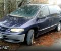 Синий Додж Караван, объемом двигателя 2.4 л и пробегом 0 тыс. км за 1500 $, фото 1 на Automoto.ua