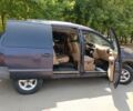 Синій Додж Caravan, об'ємом двигуна 2.4 л та пробігом 400 тис. км за 3200 $, фото 6 на Automoto.ua
