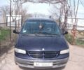 Синій Додж Caravan, об'ємом двигуна 2.5 л та пробігом 370 тис. км за 4300 $, фото 1 на Automoto.ua