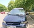 Синій Додж Caravan, об'ємом двигуна 2.4 л та пробігом 400 тис. км за 3200 $, фото 1 на Automoto.ua