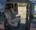 Синий Додж Караван, объемом двигателя 2.5 л и пробегом 390 тыс. км за 3200 $, фото 3 на Automoto.ua