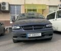 Синій Додж Caravan, об'ємом двигуна 0.24 л та пробігом 307 тис. км за 3000 $, фото 1 на Automoto.ua