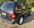Синий Додж Караван, объемом двигателя 2.4 л и пробегом 312 тыс. км за 2800 $, фото 5 на Automoto.ua