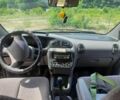 Синий Додж Караван, объемом двигателя 2.5 л и пробегом 390 тыс. км за 3200 $, фото 5 на Automoto.ua