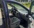 Синий Додж Караван, объемом двигателя 2.5 л и пробегом 390 тыс. км за 3200 $, фото 2 на Automoto.ua