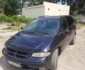 Синий Додж Караван, объемом двигателя 2.5 л и пробегом 390 тыс. км за 3200 $, фото 1 на Automoto.ua