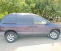 Синій Додж Caravan, об'ємом двигуна 2.4 л та пробігом 400 тис. км за 3200 $, фото 1 на Automoto.ua