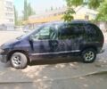 Синій Додж Caravan, об'ємом двигуна 2.4 л та пробігом 400 тис. км за 3200 $, фото 5 на Automoto.ua