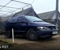 Синий Додж Караван, объемом двигателя 2.5 л и пробегом 340 тыс. км за 2700 $, фото 1 на Automoto.ua