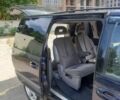Синий Додж Караван, объемом двигателя 2.5 л и пробегом 390 тыс. км за 3200 $, фото 4 на Automoto.ua