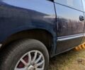 Синий Додж Караван, объемом двигателя 2.5 л и пробегом 300 тыс. км за 2300 $, фото 4 на Automoto.ua