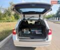 Синий Додж Караван, объемом двигателя 2.5 л и пробегом 440 тыс. км за 3200 $, фото 15 на Automoto.ua