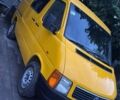 Синий Додж Караван, объемом двигателя 2.5 л и пробегом 440 тыс. км за 3200 $, фото 1 на Automoto.ua