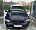 Синий Додж Караван, объемом двигателя 2.5 л и пробегом 358 тыс. км за 3500 $, фото 1 на Automoto.ua