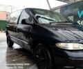 Синий Додж Караван, объемом двигателя 2.5 л и пробегом 358 тыс. км за 3500 $, фото 2 на Automoto.ua