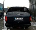 Синий Додж Караван, объемом двигателя 2.5 л и пробегом 358 тыс. км за 3500 $, фото 5 на Automoto.ua