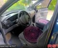 Синий Додж Караван, объемом двигателя 2.5 л и пробегом 518 тыс. км за 3600 $, фото 13 на Automoto.ua