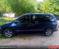 Синий Додж Караван, объемом двигателя 2.5 л и пробегом 518 тыс. км за 3600 $, фото 11 на Automoto.ua