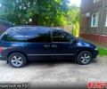 Синий Додж Караван, объемом двигателя 2.5 л и пробегом 518 тыс. км за 3600 $, фото 15 на Automoto.ua