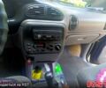 Синий Додж Караван, объемом двигателя 2.5 л и пробегом 518 тыс. км за 3600 $, фото 12 на Automoto.ua