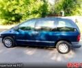 Синій Додж Caravan, об'ємом двигуна 2.5 л та пробігом 342 тис. км за 2800 $, фото 3 на Automoto.ua