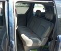 Синий Додж Караван, объемом двигателя 2.4 л и пробегом 196 тыс. км за 3200 $, фото 1 на Automoto.ua