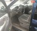 Синий Додж Караван, объемом двигателя 2.4 л и пробегом 369 тыс. км за 1700 $, фото 10 на Automoto.ua