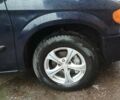 Синий Додж Караван, объемом двигателя 3.3 л и пробегом 200 тыс. км за 5100 $, фото 4 на Automoto.ua