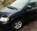 Синий Додж Караван, объемом двигателя 3.3 л и пробегом 200 тыс. км за 5100 $, фото 1 на Automoto.ua