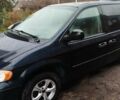 Синий Додж Караван, объемом двигателя 3.3 л и пробегом 200 тыс. км за 5100 $, фото 2 на Automoto.ua