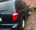 Синий Додж Караван, объемом двигателя 3.3 л и пробегом 200 тыс. км за 5100 $, фото 5 на Automoto.ua