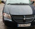 Синий Додж Караван, объемом двигателя 3.3 л и пробегом 200 тыс. км за 5100 $, фото 25 на Automoto.ua